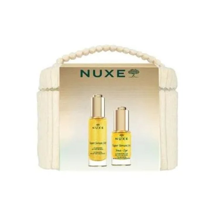 Super Serum Vanity Set Nuxe Cofanetto 2025