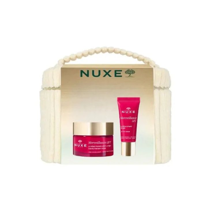 Merveillance Vanity Set Nuxe Cofanetto 2025