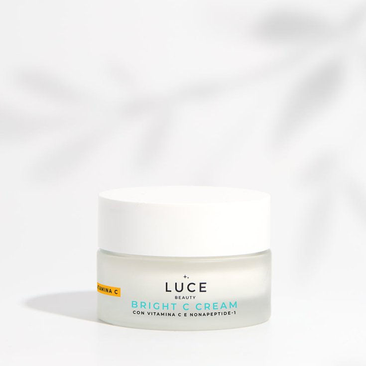 Bright C Cream Luce Beauty 50ml