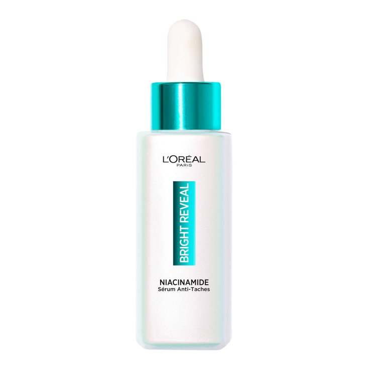 Bright Reveal Siero L'Or&eacute;al Paris 30ml