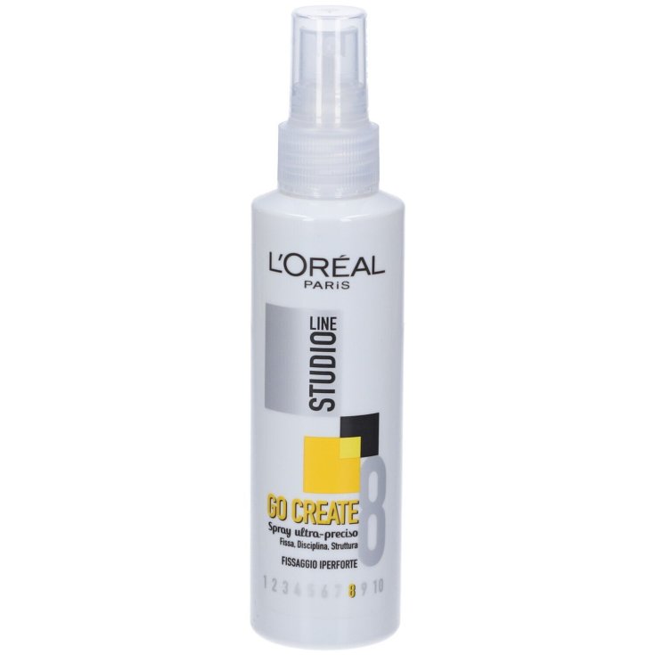 Studio Line Go Create L'Or&eacute;al Paris 150ml