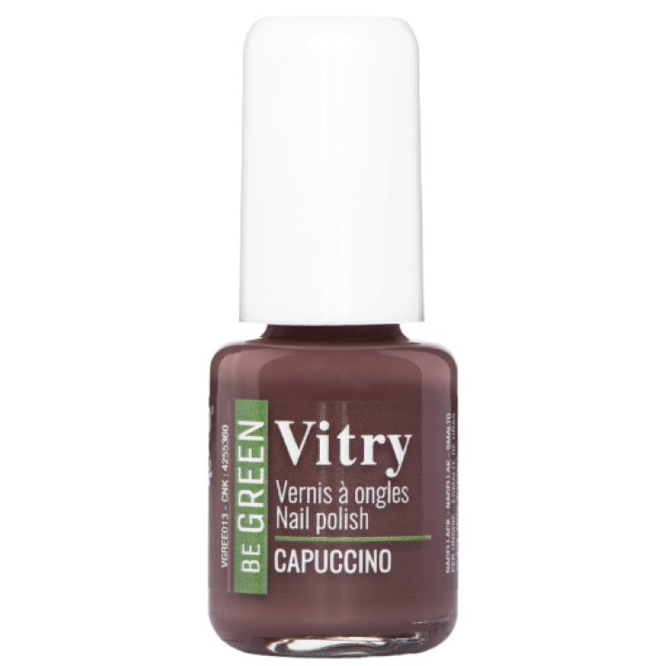Be Green Capuccino Vitry 6ml