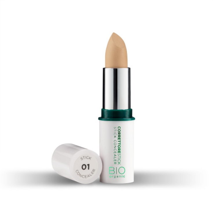 Naturaverde Bio Correttore Stick - 01