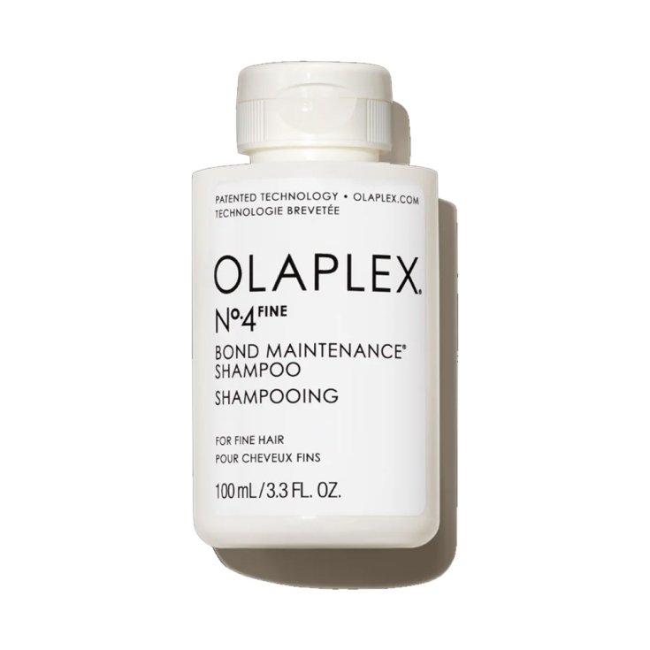 N4 FINE BOND SHAMPOO OLAPLEX&reg; 100ml