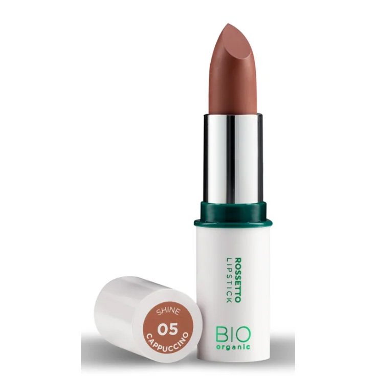 Rossetto Shine Cappuccino 05 Naturaverde Bio
