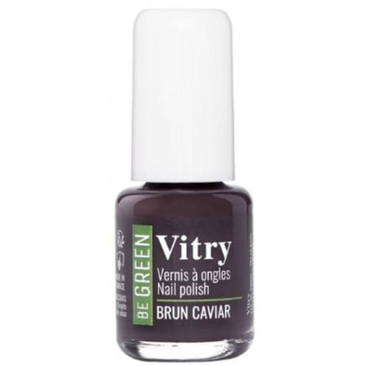Be Green Brun Caviar Vitry 6ml
