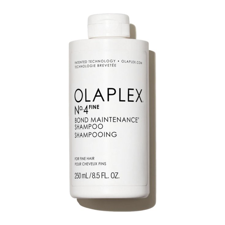 N4 FINE BOND SHAMPOO OLAPLEX&reg; 250ml