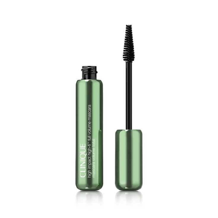 High Impact 5D Nutri-Dimension Mascara - Black&nbsp;Clinique