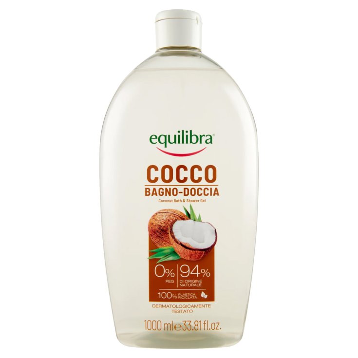 Cocco Bagno-Doccia Equilibra&reg; 1000ml