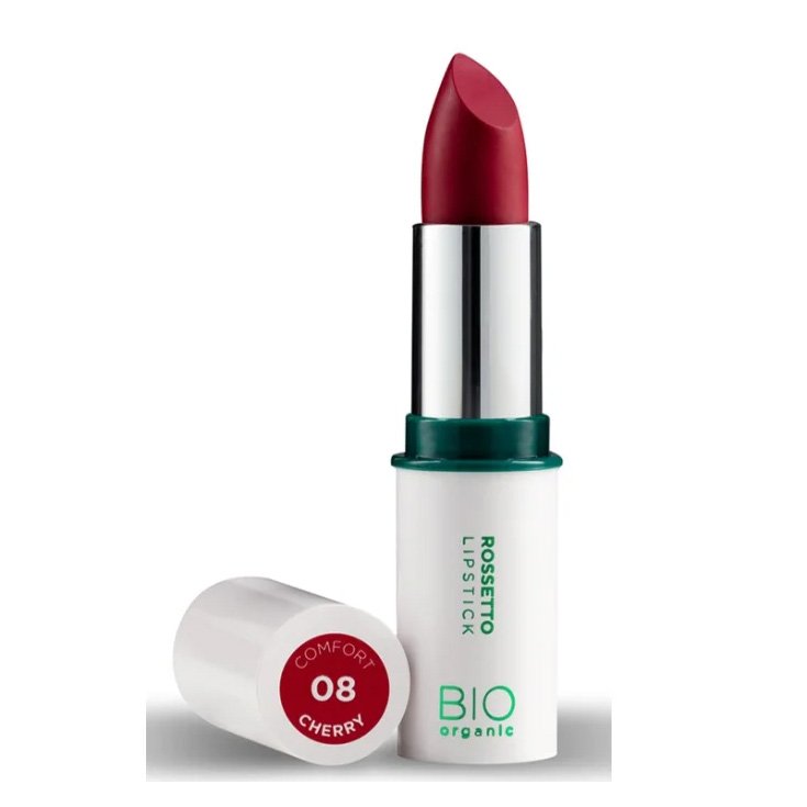 Rossetto Ultra Comfort Cherry 08 Naturaverde Bio