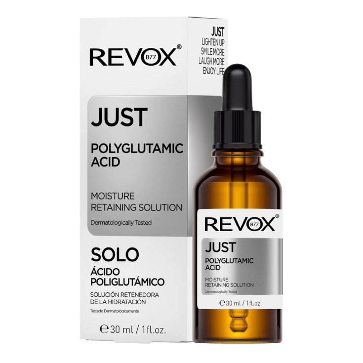 Just Polyglutamic Acid Revox B77 30ml