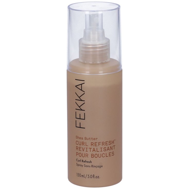 Shea Butter Curl Refresh Fekkai 150ml