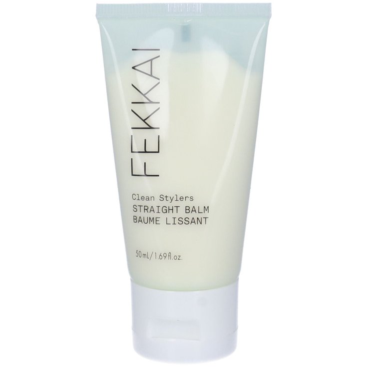 Clean Stylers Straight Balm Fekkai 50ml