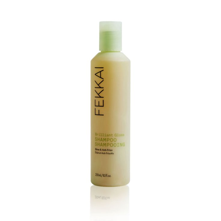 Brilliant Gloss Shampoo Fekkai 250ml