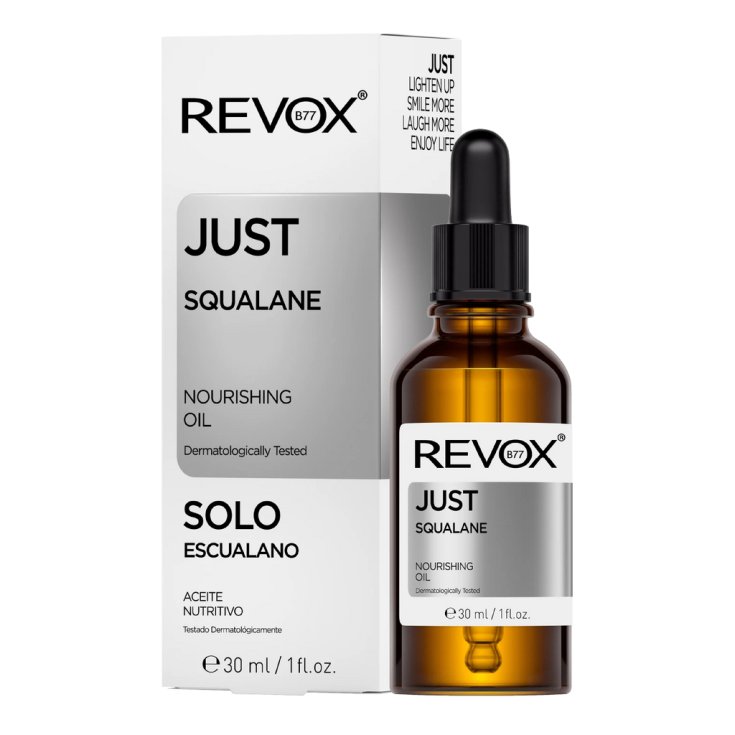 Just Squalane Revox B77 30ml