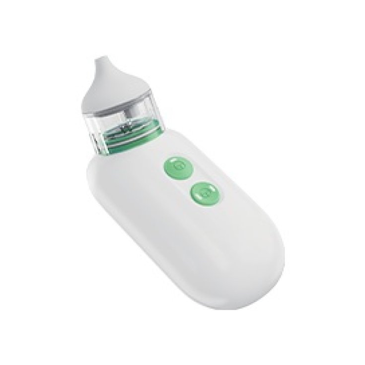 Mucus Aspiratore Nasale CAMI