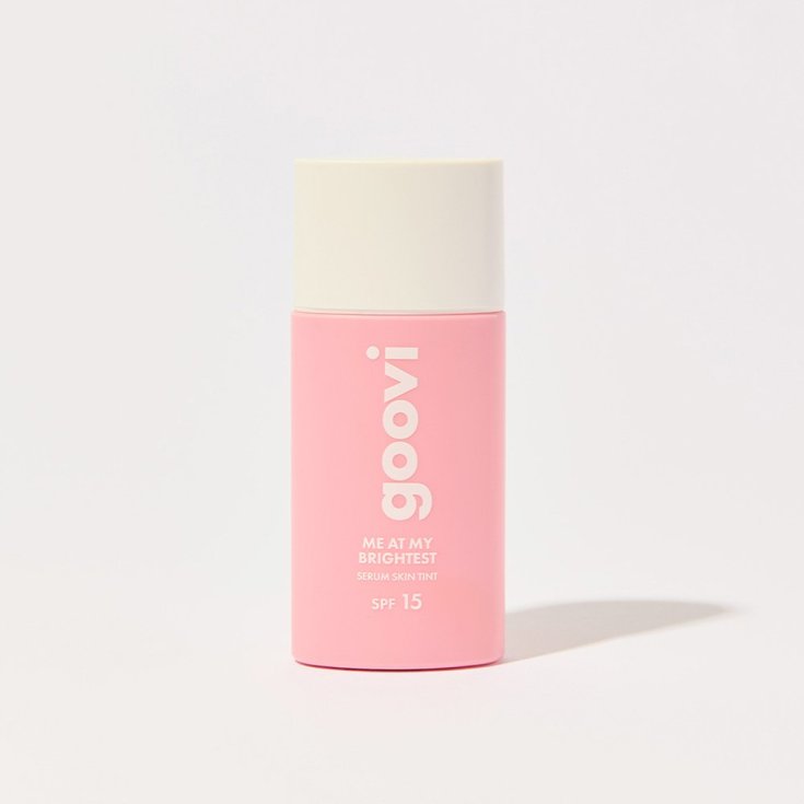 Serum Skin Tint 05 DULCE DE LECHE goovi 30ml
