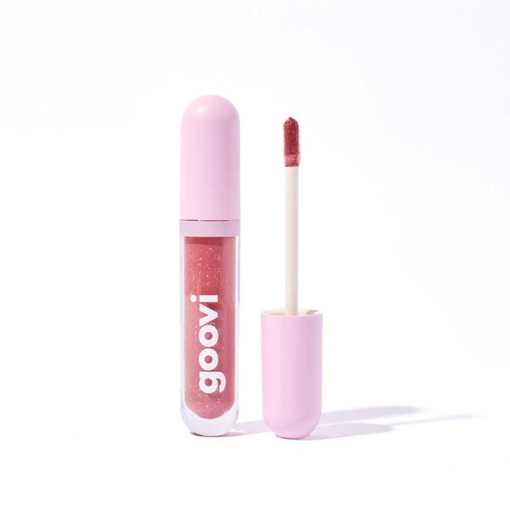 Sparkling Lipgloss 03&nbsp;Magnetic Rose goovi
