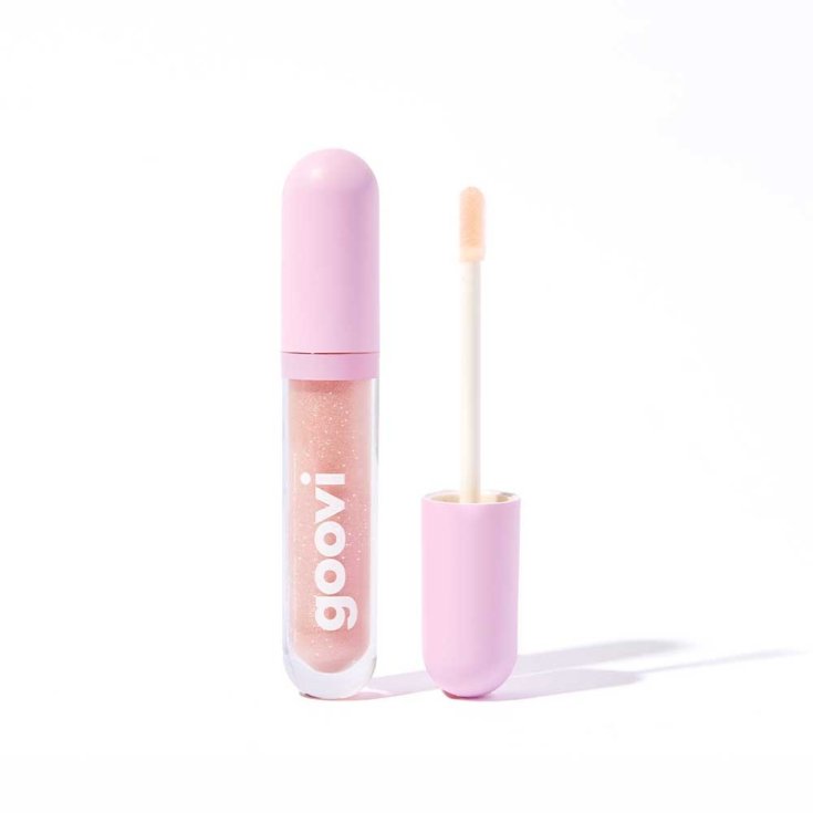 Sparkling Lipgloss 01 Candy Party goovi