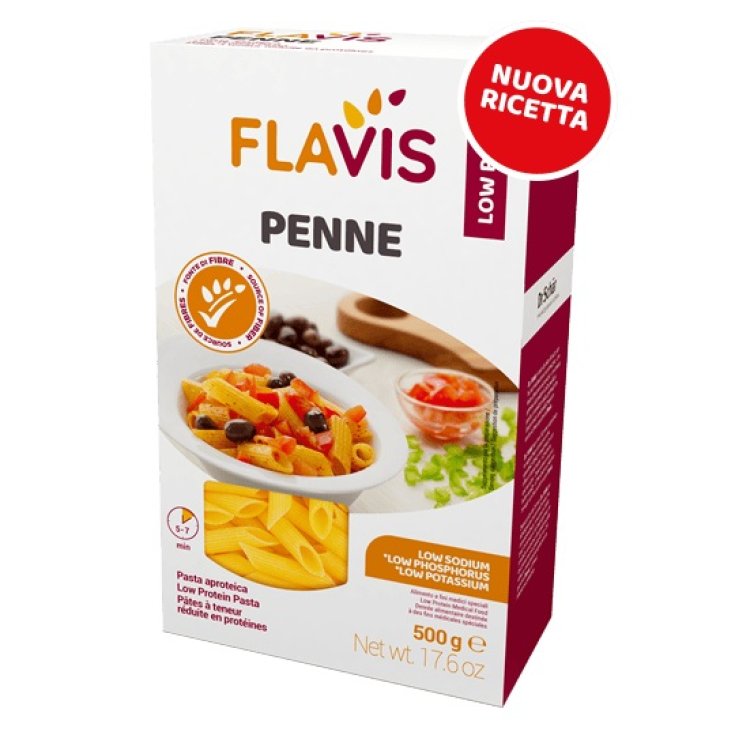 Penne FLAVIS 500g PROMO