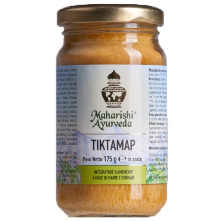 TIKTAMAP 175g