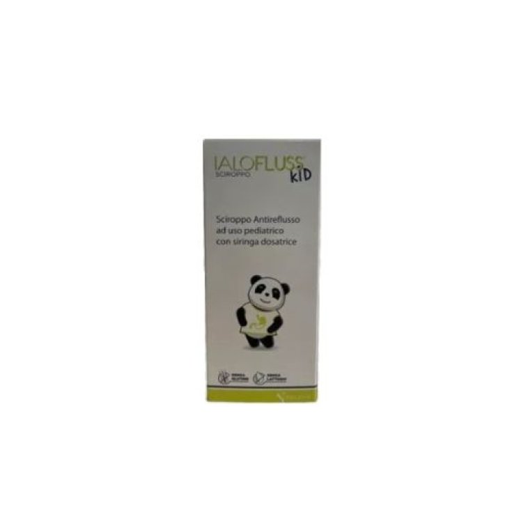 Ialofluss Kid Nalkein 150ml