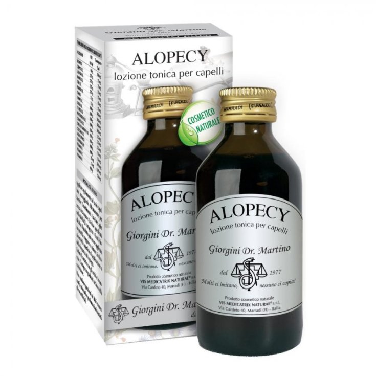 ALOPECY NF Dr.Giorgini 100ml