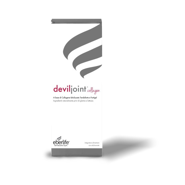 Deviljoint Collagen 500ml
