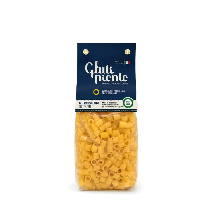 Tubetti GlutiNiente 400g