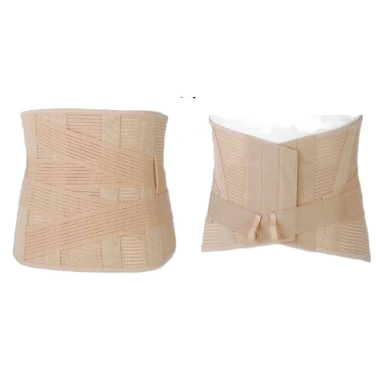 Corsetto Dinamico Chiusura in Velcro 105&nbsp;TLM 555/24