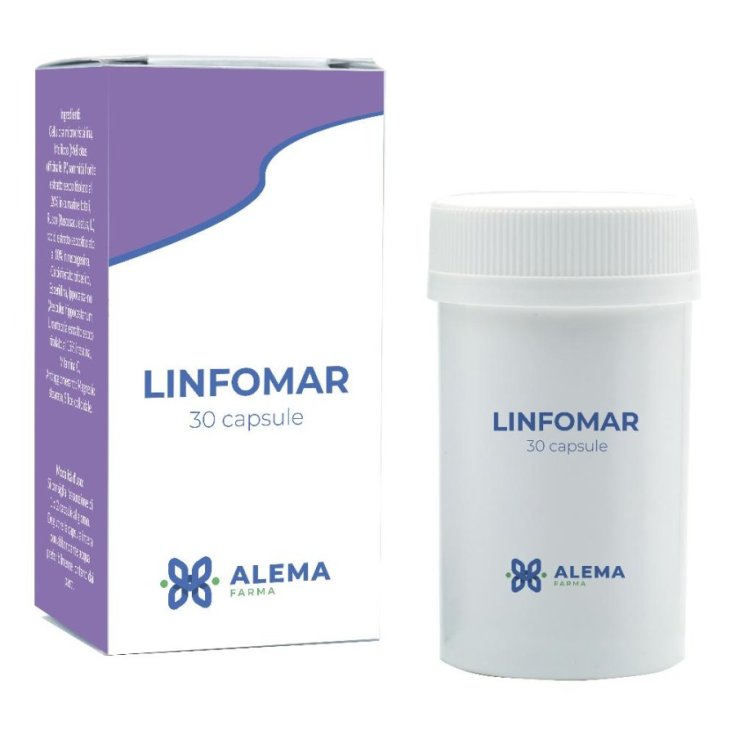 LINFOMAR 30 Capsule