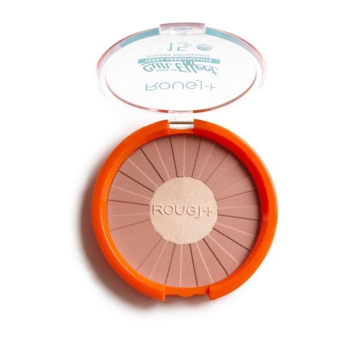 Terra Abbronzante Sun Effect Spf15 Rougj 18g