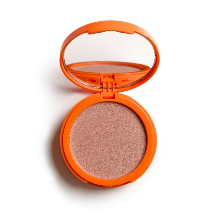 Fondotinta Compatto Sun Effect Spf30 01 Rougj 9g