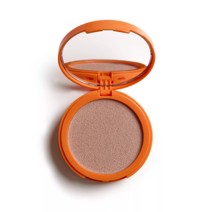 Fondotinta Compatto Sun Effect Spf30 01 Rougj 9g