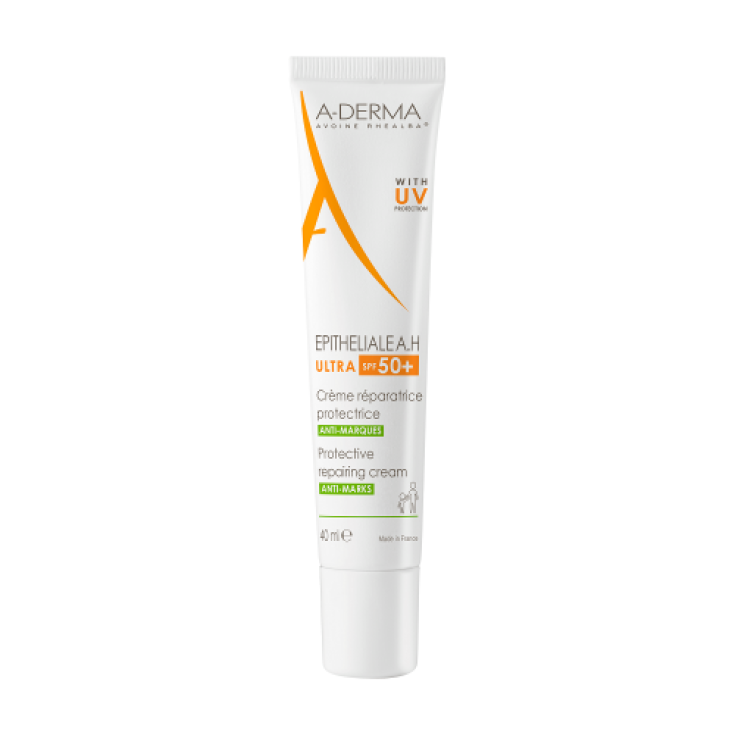 Epitheliale A.H. Ultra Spf50+ A-Derma 40ml