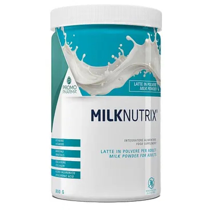 MilkNutrix PromoPharma 800g