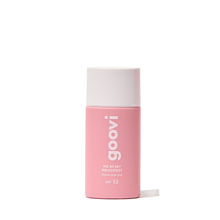 Me At My Brightest Serum Skin Tint 10 Goovi 30ml