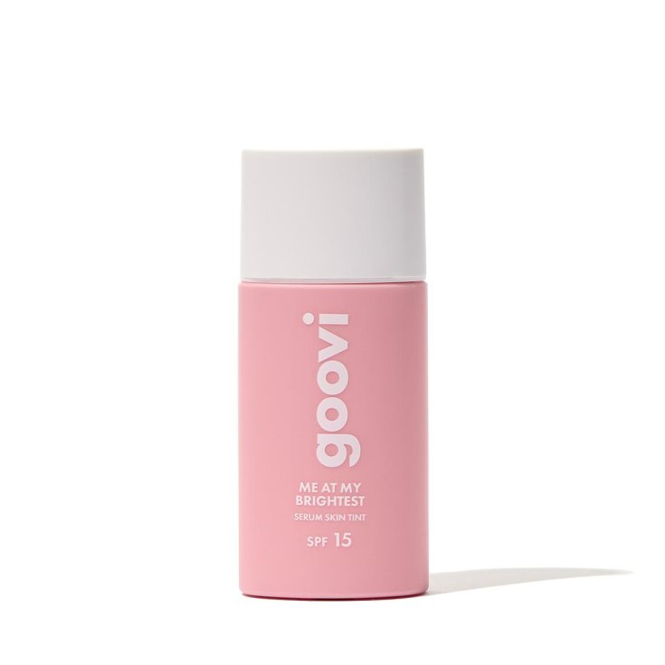 Serum Skin Tint 09 Spicy Cocoa Goovi 30ml