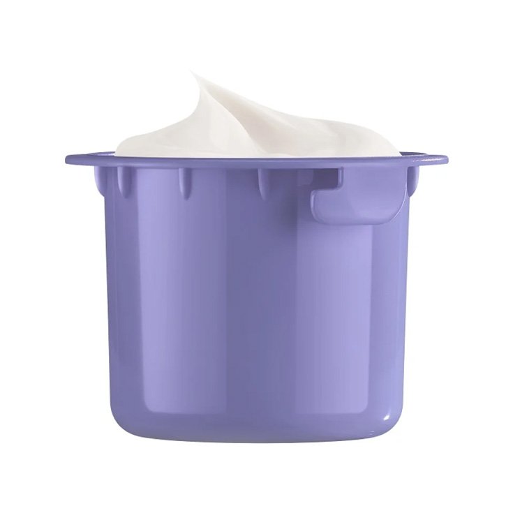 Crema Suprema Vellutata Ricarica Melvita 50ml