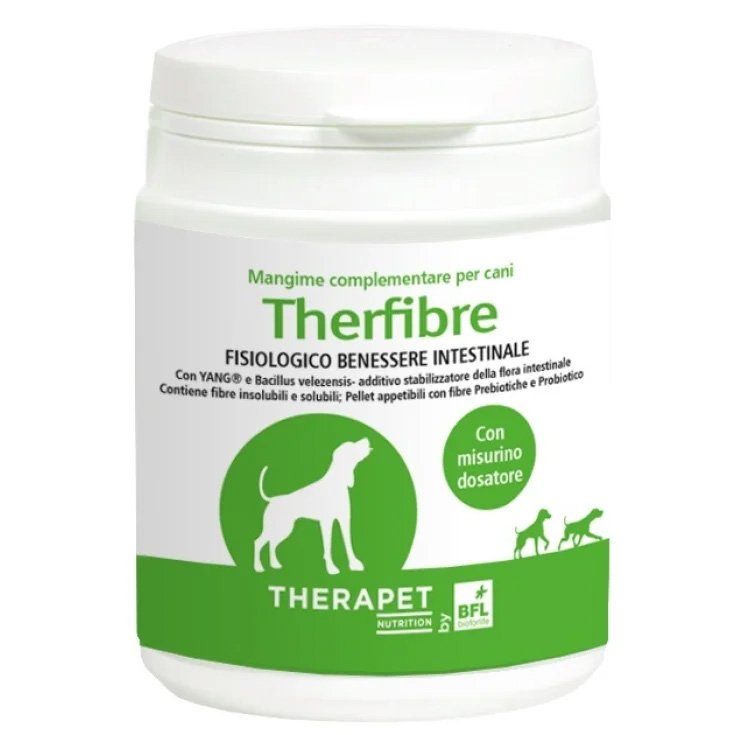 Therfibre Therapet BFL 500g