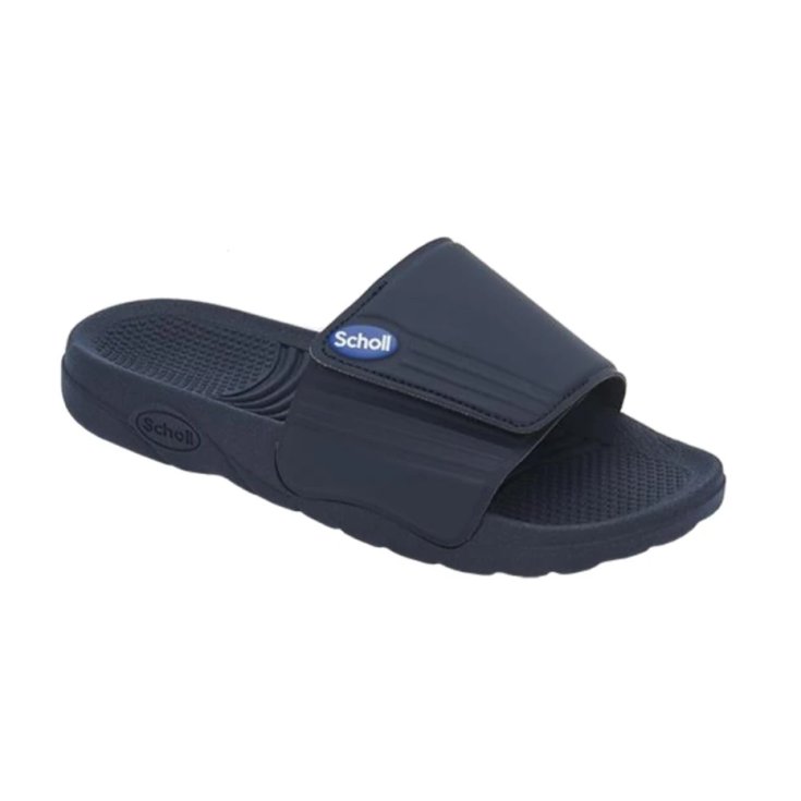 Nautilus PVC NAvy Blu Tg.40 Scholl