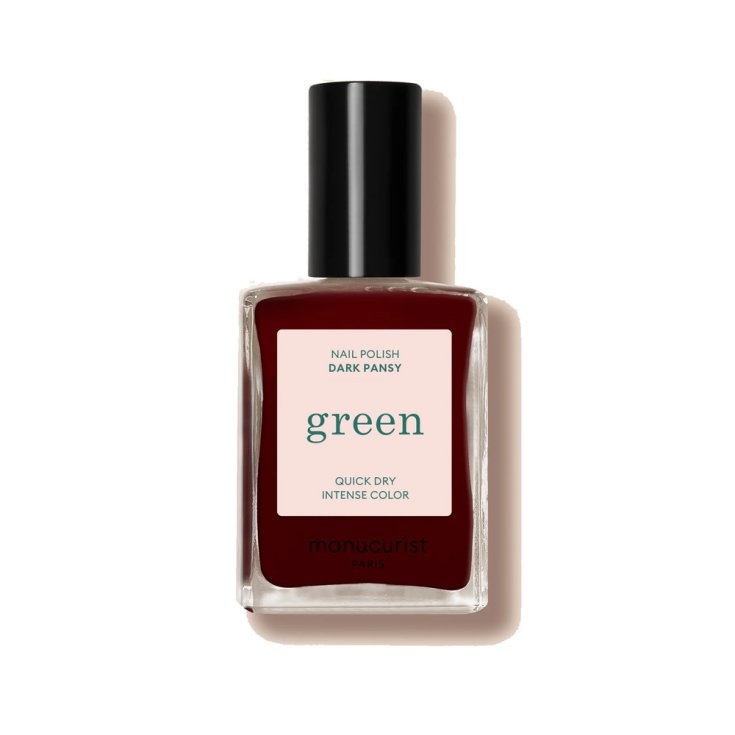 Green™ Colore Dark Pansy Manucurist 15ml