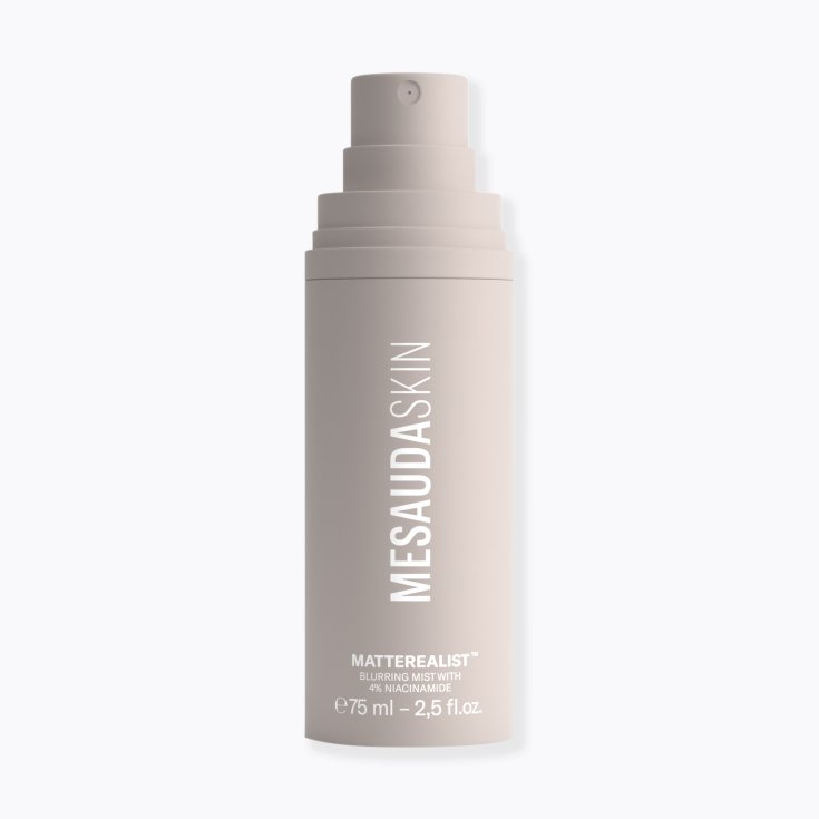 MATTEREALIST MIST OPACIZZANTE
