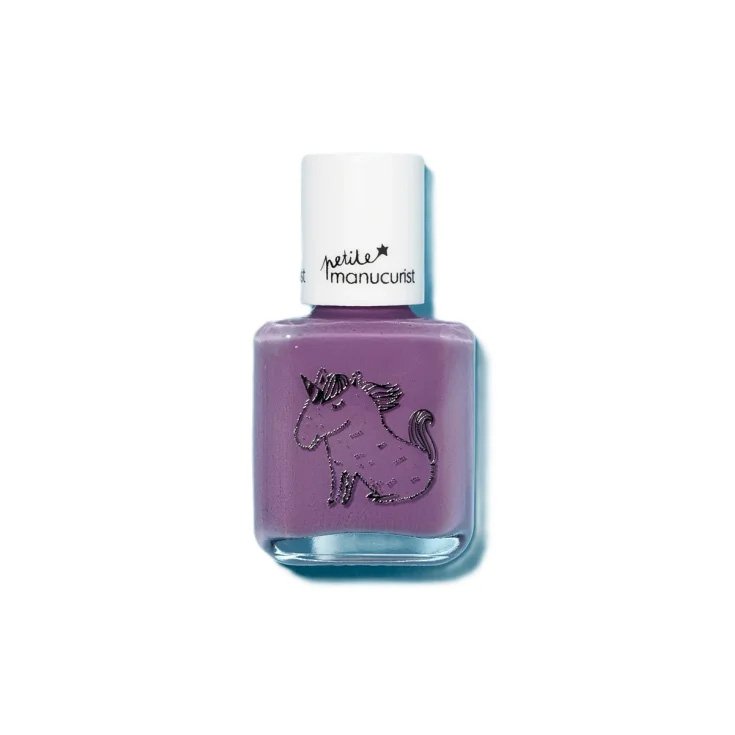 Petite Lily l'Unicorno Colore Viola Manucurist 8ml