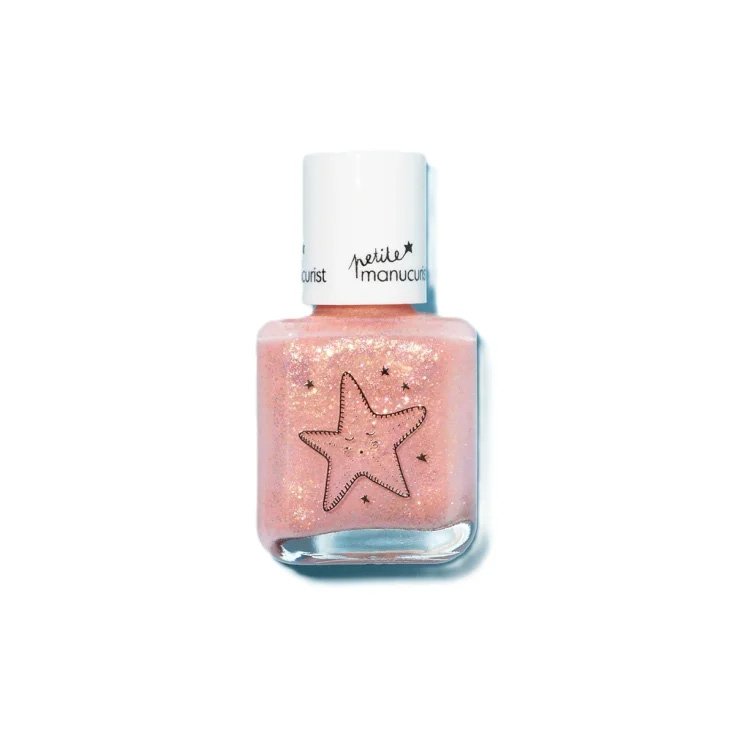 Petite Stella L'Etoile del Mare Colore Rosa Pallido Manucurist 8ml