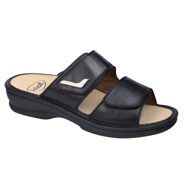 Scholl's Mietta 2.0 Lea-W Nero 38