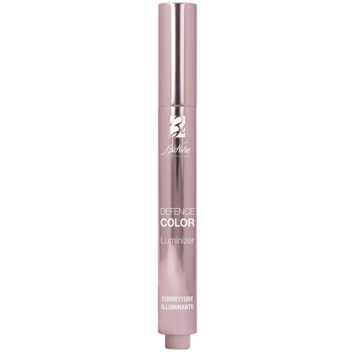 Bionike Defence Color Luminizer Correttore Illuminante N03 Tan