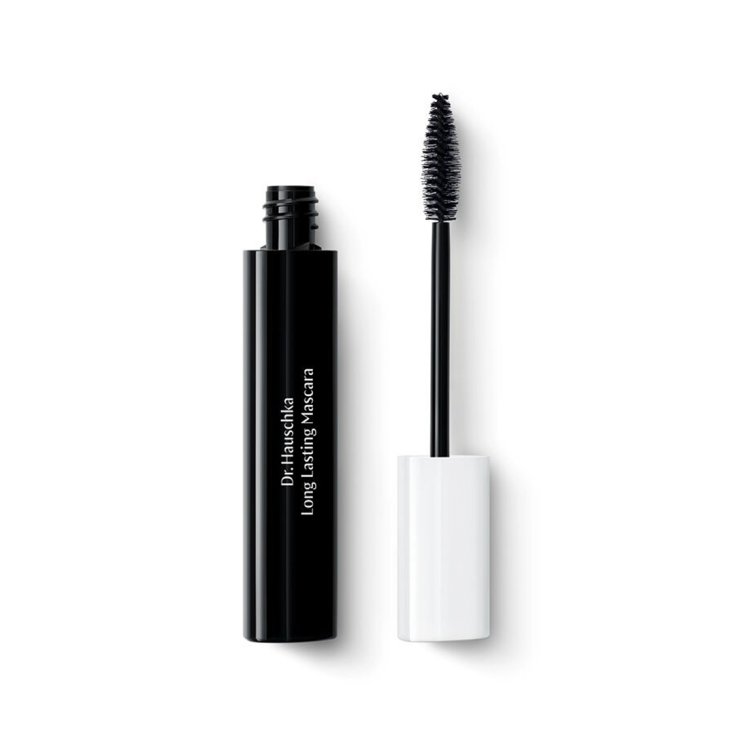 Dr. Hauschka Mascara Allungante 01 Nero Lunga Tenuta