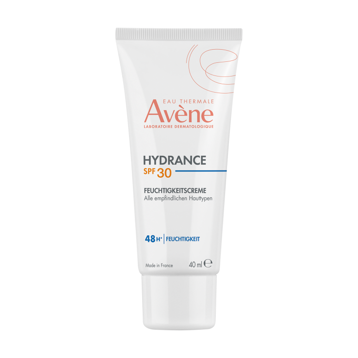 Av&egrave;ne Hydrance Crema Idratante Viso SPF30 40ml
