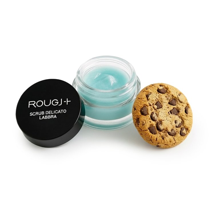 Rougj Scrub Delicato Labbra Esfoliante 10ml